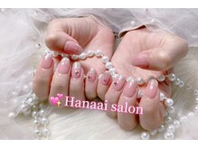 ハナアイ サロン 新大久保店(hanaai salon)/定額