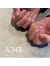 アイム(AIME)/韓国