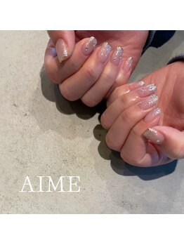 アイム(AIME)/韓国