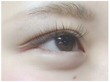 ラブレス イオラ(LAVLESS EORA)の雰囲気（人気☆フラットラッシュ☆軽くて柔らかくクセになります♪）