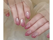 ピュアアンドリッチネイルサロン(Pure&Rich Nail Salon)/