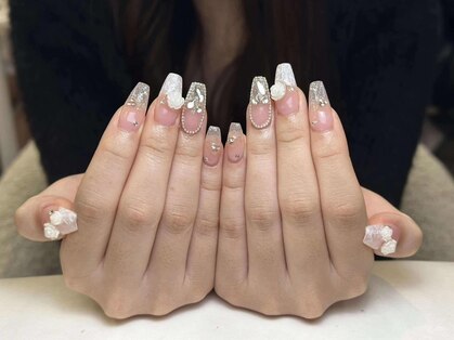 ケン ネイル ビューティー(ken nail beauty)の写真