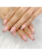 レイモード(Ray mode)/マグネットフレンチ