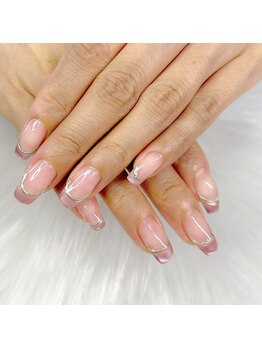 レイモード(Ray mode)/マグネットフレンチ