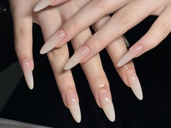 ネイルデザイン★