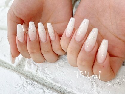トゥルーネイル アンド アイ 千葉店(TRU NAIL & EYE)の写真