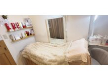 ジャドール ネイルアンドアイラッシュ(J'ADORE)/完全個室★施術ルーム