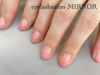 ネイル/グラデーション