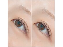 モア ベル(Moi Belle)の雰囲気（まつ毛の生え方やクセから、丁寧にご提案させていただきます。）