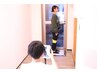 憧れの美脚実現☆美姿勢も叶う O脚矯正 60分¥9350⇒¥2980