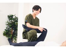 タダス 有楽町本院(TADASU)/【4】身体評価/動作確認 &nbsp;&nbsp;&nbsp;&nbsp;&nbsp;&nbsp;&nbsp;