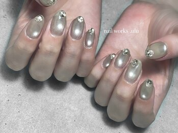 ドットウル(.ulu)/定額デザイン