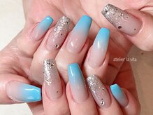 アトリエ ラビータ(atelier la vita)/