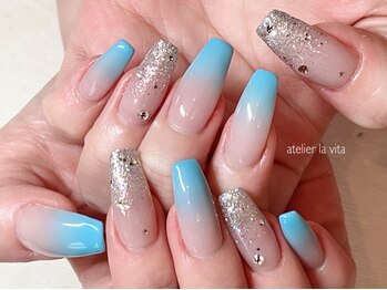 アトリエ ラビータ(atelier la vita)/