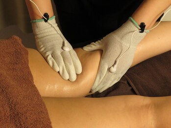 オリ(ORI)/リリースカッターで筋膜リリース