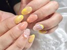 フルーツネイル