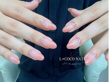 エルココネイル(L COCO Nail)/