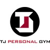 ティージェー(TJ)のお店ロゴ