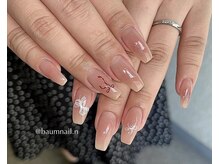 バームネイル(Baum nail)/10本アートコース