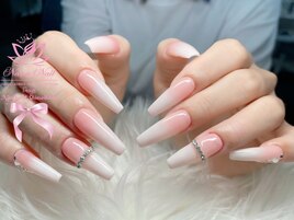 長さ出し/持ち込みOK/アート10本