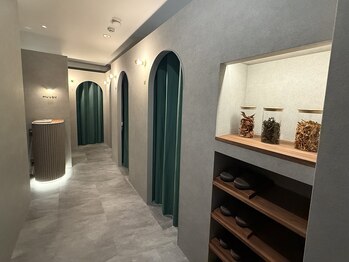 ムース 飯田橋 神楽坂(MUUSU)/店内写真