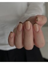 タン(TAN)/▽design(80min)