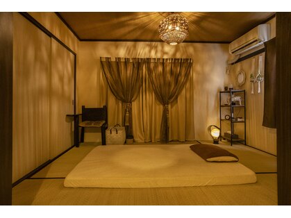 アルン(arun)の写真