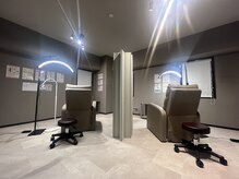 オー(Oo.)の雰囲気(落ち着いた大人の上質空間。トップレベルの技術を提供します。)