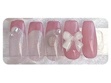 ネイル ユカ(nail yuka)/8250円定額デザイン