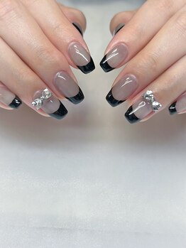 ネロリネイル(Neroli nail)/