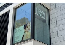 ルミシアトウキョウ 大阪天王寺店(LUMICIA.TOKYO)/【眉毛専門店】LUMICIA/天王寺