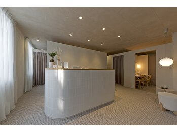 ハリノヒ 本町院/国家医療資格を保有