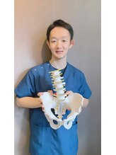 骨盤王国 渋谷整体院 湯浅 翔陽