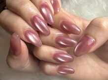 リリーネイル(Lily nails)/