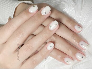 プリメ 高円寺(Purrime)/ワンカラー＋ストーン20粒まで