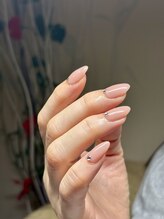 サロン ソフィー(Sofee)/シンプルネイル