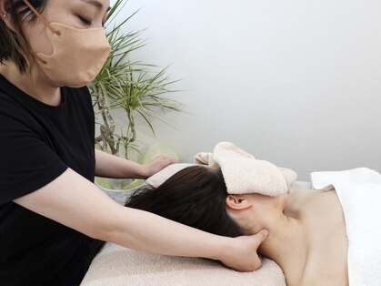 筋膜リリース×リンパマッサージ Rela -All hand bodycare salon-【リラ】の写真