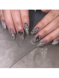 フラッシュネイル