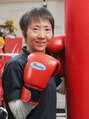 スタイルボクシング ブリッジ&nbsp;橋本 由貴子