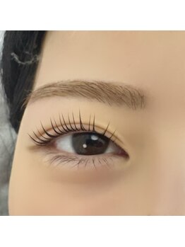 プラスアイ 池袋西口店/パリジェンヌ