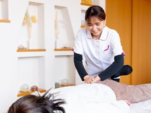 心整体院 【ダイエット/肩こり/産前産後/腰痛】