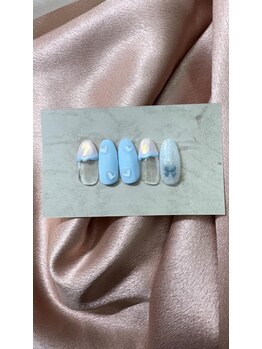 所沢店限定デザイン