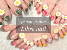 リーブル ネイル(Libre nail)
