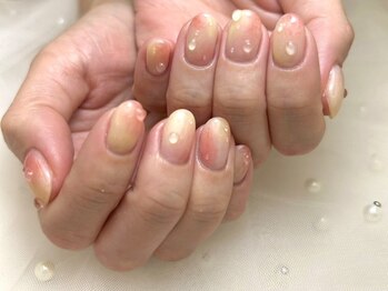 Mira nail closet【3月下旬 NEW OPEN(予定)】/