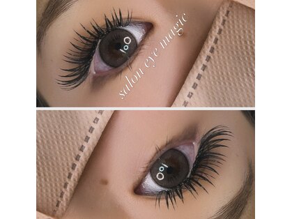 アイマジック バイ きれいデパート(eye magic)の写真