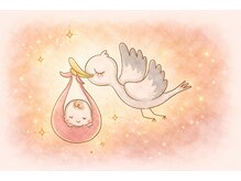 セント 江坂店(SCENT)の雰囲気（安心・安全な施術で、妊活中～妊娠中、産後までサポートします。）