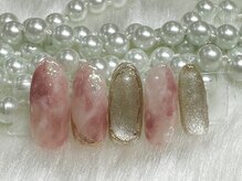 マーメイド 秦野店(Mermaid)/HAND☆ゴージャス定額プラン