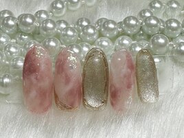 HAND☆ゴージャス定額プラン