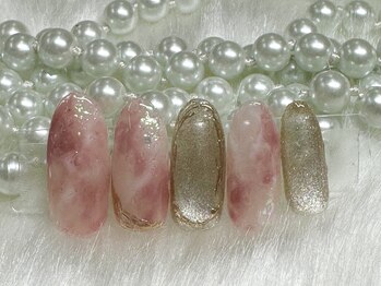 マーメイド 秦野店(Mermaid)/HAND☆ゴージャス定額プラン