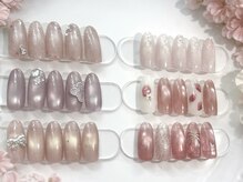 ミリシュ(milis)/４月magnet art 定額